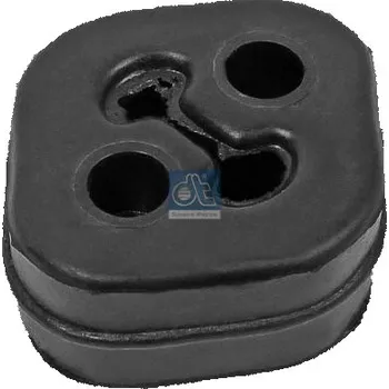 Tlumič výfuku Pojistný kroužek, tlumič výfuku DINEX DIN29805