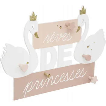 Věšák Věšáky vícebarevné 1 ks