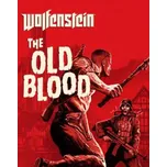 Wolfenstein The Old Blood PC – digitální verze - Hraj již za pár minut