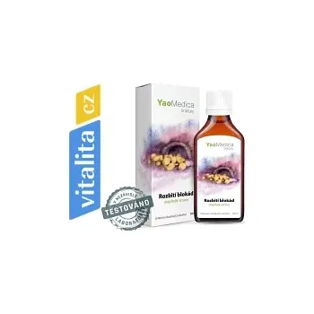 Přírodní produkt Yaomedica Rozbití okovů 2 x 50ml