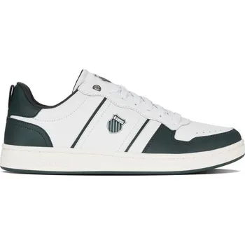 Pánská treková obuv Boty K-Swiss Lozan Match Lth M 08903-159-M 42