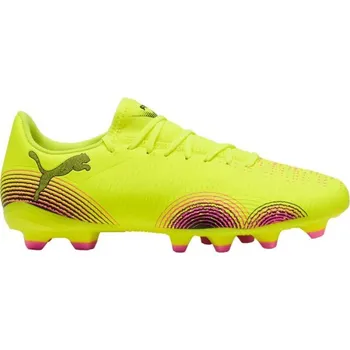 Pánská treková obuv Fotbalové boty Puma Future 8 Play FG/AG M 108141 03 44