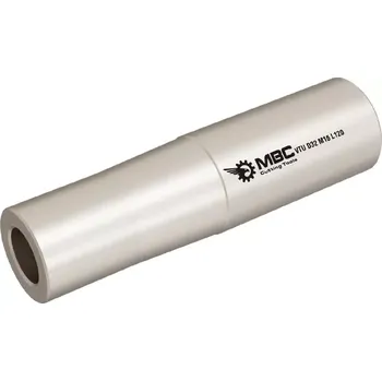 Upínací stopka se závitem VTU