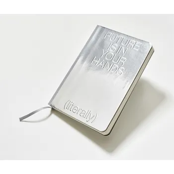 Diář papelote Týdenní diář Future 2026 A5 týdenní