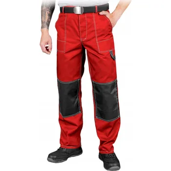 Pracovní oblečení Dlouhé pracovní kalhoty Reis MMSPCB_62 vel. 52