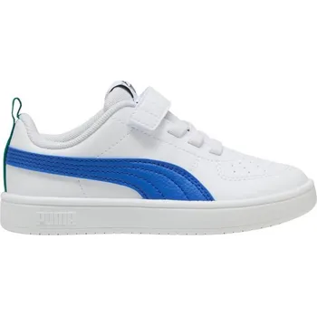 Chlapecké tenisky Boty Puma Rickie AC PS Jr 385836 41 31