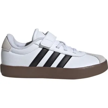 Chlapecké tenisky Boty adidas VL Court 3.0 Jr ID9155 33