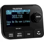 Telestar Top Car 1 DAB+ síťové rádio