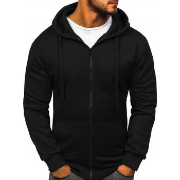 Pánská mikina Pánská mikina J STYLE 68B2008-3 velikost XL