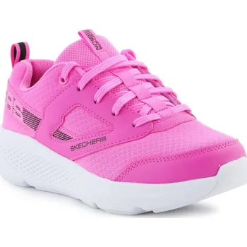 Chlapecké tenisky Boty Skechers Go Run Elevate - Spectacular Speed Jr 303933L-HPK EU 33,5