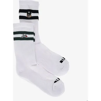 Pánské ponožky Buzz STRIPE SOCKS 43-46 661301