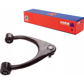 Zavěšení kol Rameno Sidem 45177 , odpružení kol