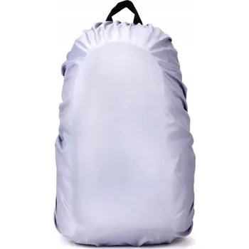 turistický batoh Prebal na batoh 50L Partizan Tactical BPT Cover 50 Šedý.