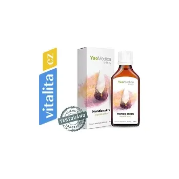 Doplněk stravy YaoMedica Homole cukru 2x 50 ml