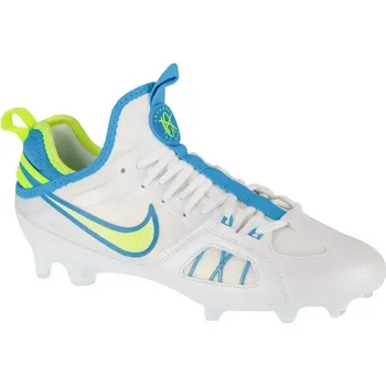 Pánská treková obuv Kopačky Nike Huarache 9 Varsity Lax SE FG M FZ3620-100 41