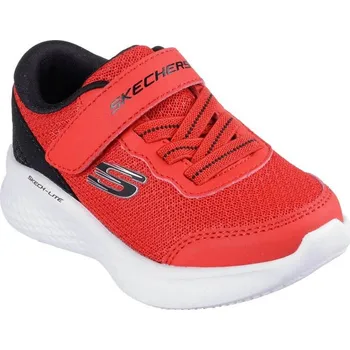 Chlapecké tenisky Boty Skechers Bounder-Trekzic Jr 403908L-RDBK EU 33,5