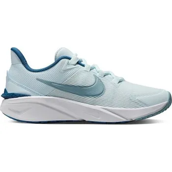Chlapecká obuv Běžecká obuv Nike Star Runner 4 Jr DX7615-404 40
