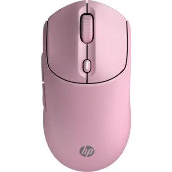 Myš HP Bezdrátová myš 400 Quiet - Pink