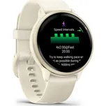 GARMIN Chytré hodinky s GPS Vivoactive 6 ŽLUTÁ