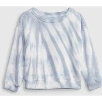 Dětská mikina s batikou