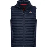 Pánská sportovní vesta HÖHENHORN DOLDEN S Tmavě modrá