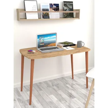 Psací stůl VerDesign AMARES psací stůl 60 x 105, borovice