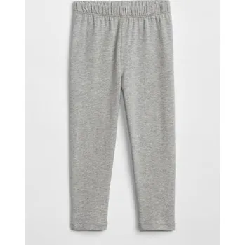 Dětské legíny stretch jersey