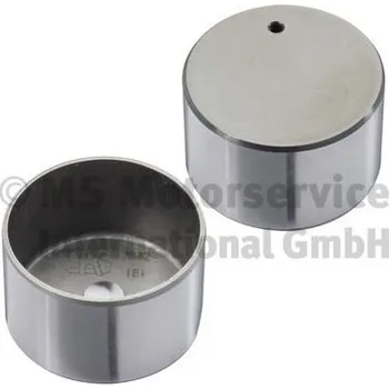 Ventil motoru Zdvihátko ventilu KOLBENSCHMIDT 50007842