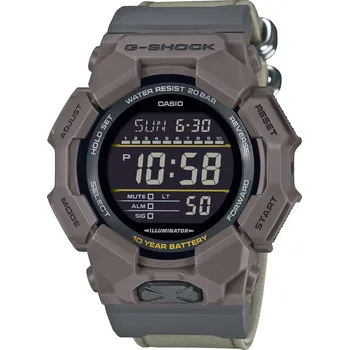 Módní doplněk Casio G-Shock Original GD-010CE-5ER + možnost výměny do 90 dní + doprava zdarma