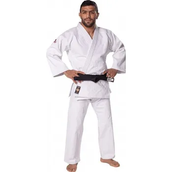 DANRHO KIMONO JUDO SENSEI Barva: Bílá, Velikost: 140
