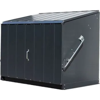 Úložný box – Stowaway