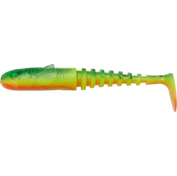 Savage Gear Gumová nástraha Gobster Shad 7,5cm/5g Firecracker