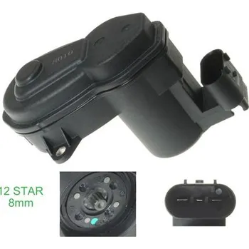 Brzdová destička Stavitelný element, ruční brzda brzdové obložení BUDWEG CALIPER 208010