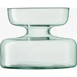 Váza/skleněný květináč, výška 10 cm, čirý - LSA International