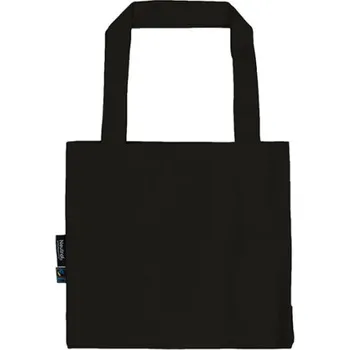 Neutral Malá taška NE90050 Black 28 x 26 cm
