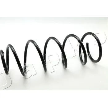 Pružina podvozku JAPKO ZCJ1552G