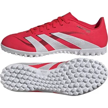 Pánská treková obuv Kopačky adidas Predator Club TF M ID3784 46