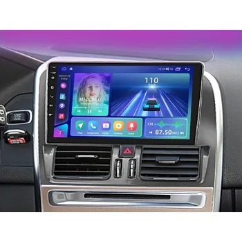 Autorádio Podofo A3018UP Autorádio Volvo XC60