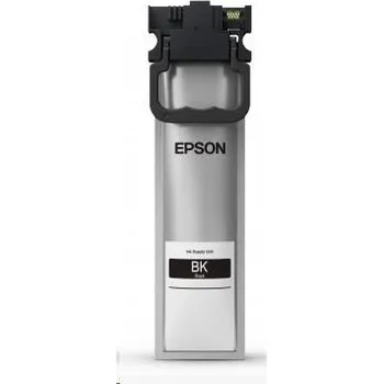 EPSON Ink čer WF-C5xxx Series Ink Cartridge XL Black 64,6 ml (5.000 str.)