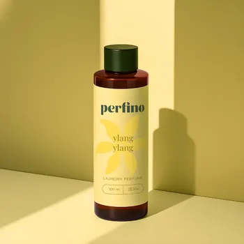 Aviváž Perfino Parfém na praní Ylang Ylang Objem / počet praní: 250 ml / 50 praní (Nejoblíbenější)