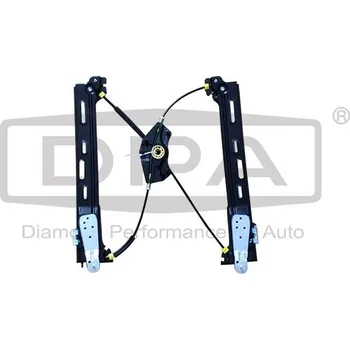 Stahovačka okna Zvedací zařízení oken DPA 88431639902