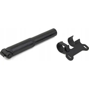 pumpička Ruční pumpička Author Pipe Telescope černá