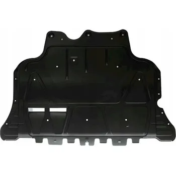 Motorový prostor AUDI Seat Škoda VOLKSWAGEN GOLF SPODNÍ KRYT MOTORU PŘEDNÍ NOVÝ 3Q0825236A