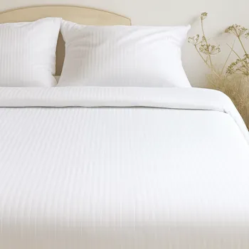 Povlečení Bílá - Atlas grádl 140x200+70x90