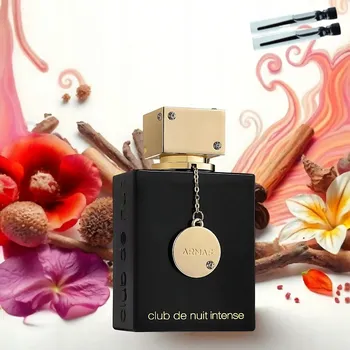 Dámský parfém Armaf Club de Nuit Intense Woman 105 ml parfémovaná voda pro ženy EDP