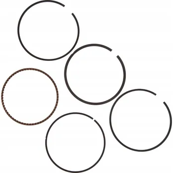 Sekačka Pístní kroužky pro benzínovou sekačku s pojezdem 51cm LONCIN