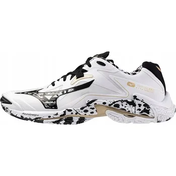 Pánská sálová obuv Sálové boty Mizuno Wave 47