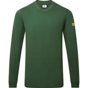 Pracovní obuv Pracovní tričko Portwest AS22 S