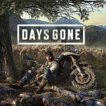 Počítačová hra Days Gone (PC)