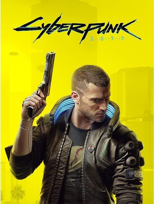 Cyberpunk 2077 (PC)